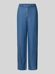 Loose Fit Hose in Denim-Optik Modell 'IRISA' von Noisy May - 1