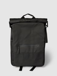 Rucksack mit Rolltop Modell 'Trail' von RAINS - 32