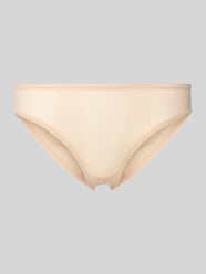 Slip met elastische tailleband model 'SmoothIllusion' van HANRO Beige - 6