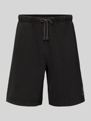 Regular Fit Bermudas mit Label-Stitching von CHAMPION - 12