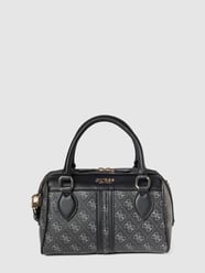 Bowling Bag mit Allover-Logo von Guess - 20