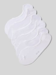 Stopki z detale z logo w zestaw 3 szt. od s.Oliver RED LABEL - 6