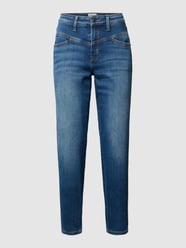 Jeans mit Stretch-Anteil Modell 'Kadlin' von Cambio - 26