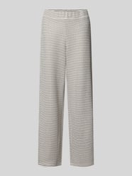 Spodnie o kroju regular fit o szerokości z mieszanka bawełny od Tom Tailor Denim - 9