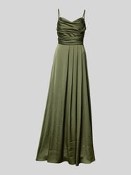 Avondjurk met een hartvormige hals van TROYDEN COLLECTION - 29