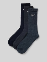 Sportsocken im 3er-Pack von PUMA - 18