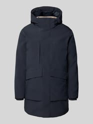 Regular Fit Parka mit Pattentaschen Modell 'LAMOON' von JACK & JONES Premium - 35