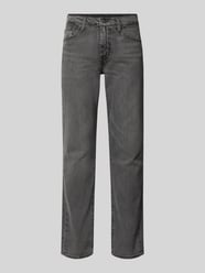 Slim Fit Jeans aus Baumwoll-Lyocell-Mix Modell '511® SLIM' von Levi's® - 28
