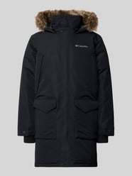 Daunenjacke in Überlänge von COLUMBIA - 37