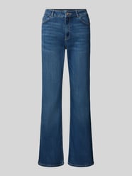 Bootcut Jeans mit 5-Pocket-Design von Christian Berg Woman - 19