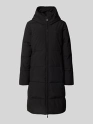 Steppmantel mit Kapuze von Mazine - 6