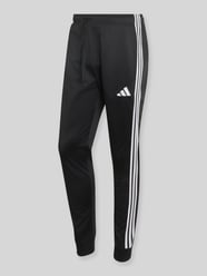 Regular Fit Sweathose mit Logo-Stitching Modell 'DREADY' von adidas Sportswear - 18