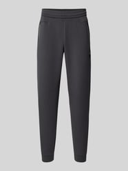 Sweatbroek met elastische band van EA7 Emporio Armani - 22