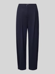 Barrel Fit Sweathose aus Viskose-Mix von s.Oliver RED LABEL - 14
