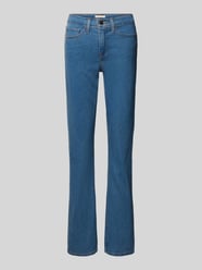 Jeansy bootcut z mieszanka bawełny model '315' od Levi's® 300 - 38