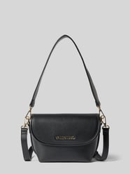 Umhängetasche mit Label-Schriftzug Modell 'HAIL' von Valentino Bags - 44