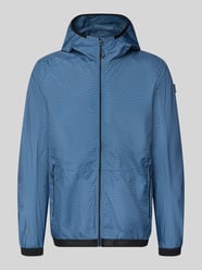 Jacke mit Kapuze Modell 'KOS' von killtec - 6