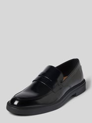 Loafer aus echtem Leder Modell 'Calev' von BOSS - 20