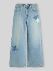 Loose Fit Jeans aus reiner Baumwolle Modell 'CINCH BAGGY' von Levi's® - 31
