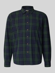 Casual Fit Freizeithemd aus reiner Baumwolle Modell 'REMI' von Pepe Jeans - 5