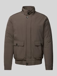 Jacke mit Stehkragen von Scotch & Soda - 47