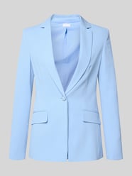 Blazer mit Reverskragen und Pattentaschen von Jake*s Cocktail - 46