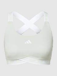 Bustier mit Label-Details von ADIDAS SPORTSWEAR - 15