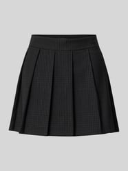 Uitlopende minirok met viscose, model 'UNNA' van Vero Moda - 19