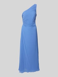Abendkleid mit gelegten Falten Modell 'Mirabelle' von Forever New - 34