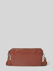 Handtasche aus Leder mit Schulterriemen Modell 'Clarice' von LIEBESKIND BERLIN - 8