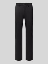 Chino mit Gesäßtaschen von REVIEW - 48