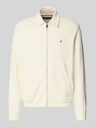Regular Fit sweatjack van puur katoen van Tommy Hilfiger - 3