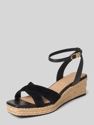 Espadrilles mit Keilabsatz von Tommy Hilfiger - 10