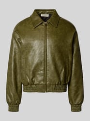 Jack met ritssluiting van PROHIBITED - 6