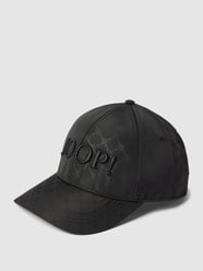 Basecap mit Label-Details von JOOP! Collection - 19