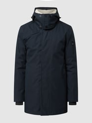 Parka z odpinanym kapturem model ‘Magnum’ — wodoodporna  od G-LAB - 40