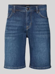 Bermudas im 5-Pocket-Design Modell 'Fort' von JOOP! COLLECTION - 8