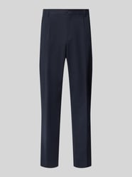 Tapered Fit Hose aus Baumwoll-Mix Modell 'C-Perin' von BOSS - 16
