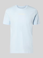 Regular Fit T-Shirt aus reiner Baumwolle von s.Oliver RED LABEL - 27