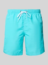 Badehose mit elastischem Bund von Sundek - 7