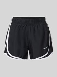 Shorts mit Logo und elastischem Bund von Nike Training - 37