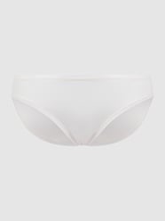 Slip van microvezel  van DKNY Wit - 26