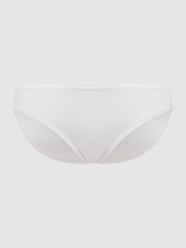 Slip aus Mikrofaser  von DKNY Beige - 6