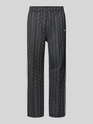 Regular Fit Sweatpants mit Baumwoll-Anteil von Lacoste - 13