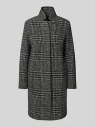 Mantel mit Stehkragen von ICONS Cinzia Rocca - 42