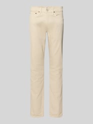 Slim fit jeans met 5-pocketmodel van Polo Ralph Lauren - 15