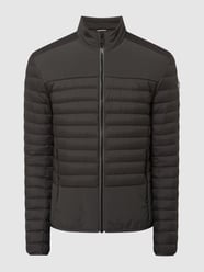 Daunenjacke mit Stehkragen  von Colmar Originals Grau - 28