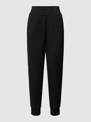 Sweatpants mit Kontrastpaspeln Modell 'SIMONNE PANTS' von Guess - 29