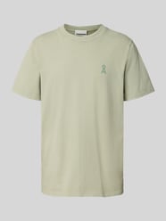 Relaxed Fit T-Shirt aus reiner Baumwolle von Armedangels - 29