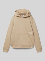 Hoodie mit Kapuze von Garcia - 40